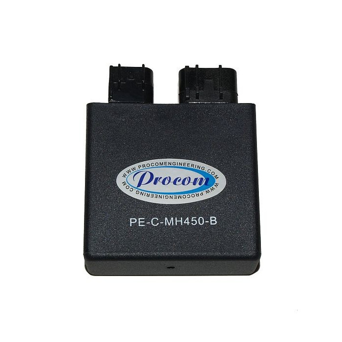 ELECTROSPORT (PROCOM) CDI (ignition module) HONDA CRF 450R (04-06)