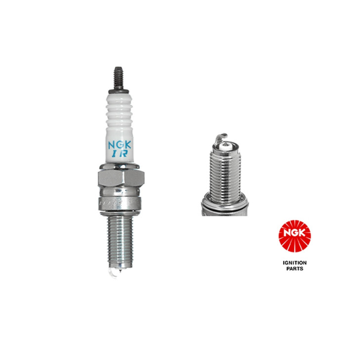 NGK spark plug CR6EIA-9 SUZUKI LT-A 750 08-16, LT-A 450/500 00-07, VZ 1500 09 (NR 7967)