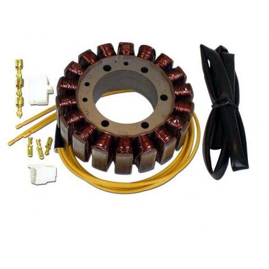 ELECTREX apvijos HONDA VT...