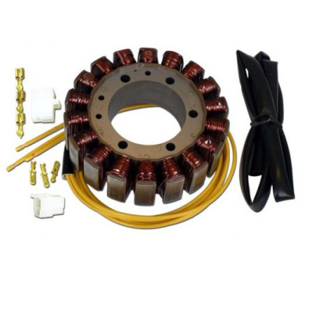 ELECTREX windings HONDA VT 750C / VT 1100C, CX 500/650, YAMAHA V-MAX 1200, XVZ 1200 (115X54X28)