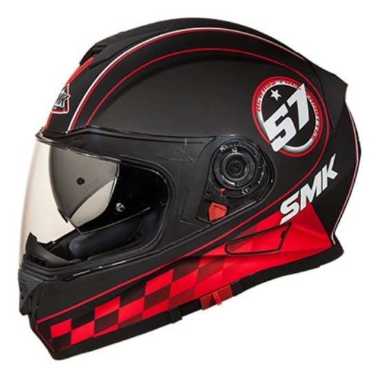 SMK TWISTER BLADE helmet
