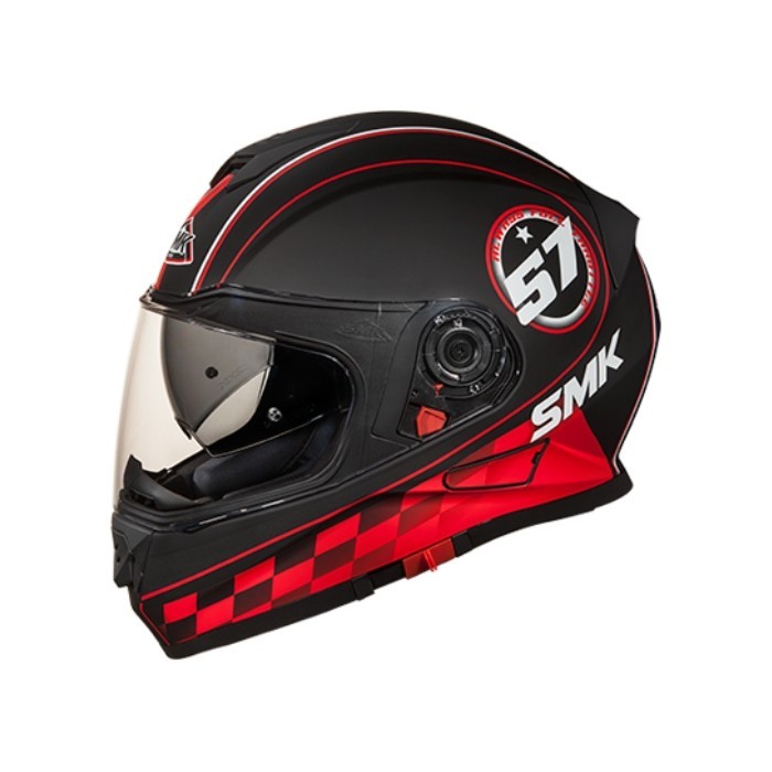 SMK TWISTER BLADE helmet