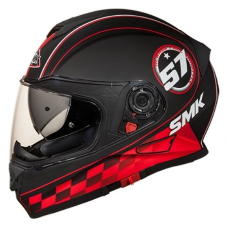 SMK TWISTER BLADE helmet