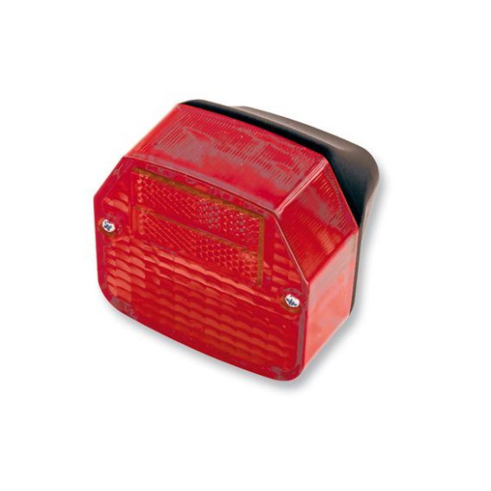 VICMA tail light GAS GAS EC, ENDURO, MC, MX, PAMPERA, TXT, HONDA CRE, PEUGEOT XPS 50-450 1997-2010 (6993)