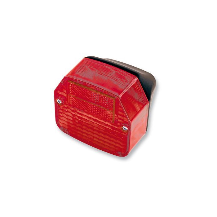 VICMA tail light GAS GAS EC, ENDURO, MC, MX, PAMPERA, TXT, HONDA CRE, PEUGEOT XPS 50-450 1997-2010 (6993)