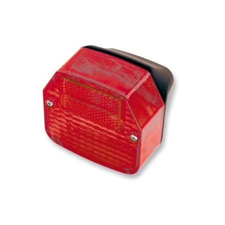 VICMA galinė lempa GAS GAS EC, ENDURO, MC, MX, PAMPERA, TXT, HONDA CRE, PEUGEOT XPS 50-450 1997-2010 (6993)