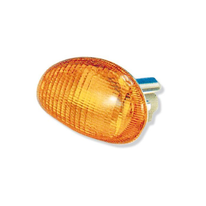 VICMA turn PIAGGIO/VESPA ET2, ET4 50/125 front left (7323)