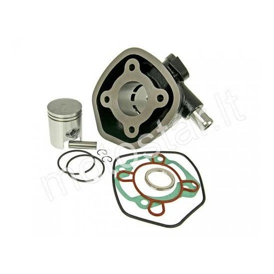 50cc Minarelli horizontal LC cylinder kit
