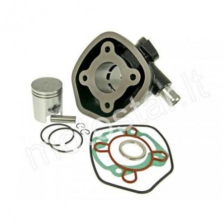 50cc Minarelli horizontal LC cylinder kit