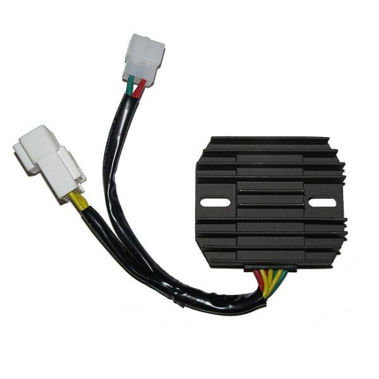 ELECTROSPORT įtampos reguliatorius (srovės lygintuvas) HONDA CBR 600 RR 03-06