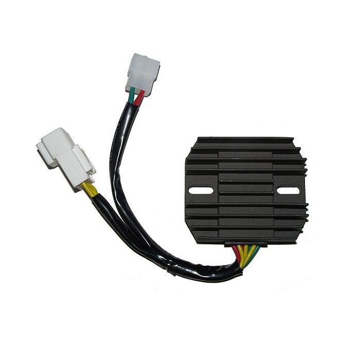 ELECTROSPORT voltage regulator (rectifier) ​​HONDA CBR 600 RR 03-06