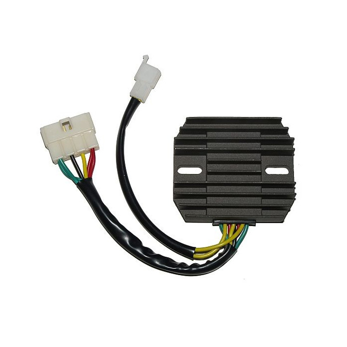 ELECTROSPORT voltage regulator (rectifier) ​​HONDA GL 1200 SEI (85-87)