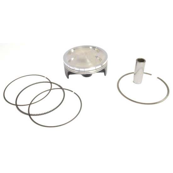 ATHENA PISTON KAWASAKI KXF 250 (13-16), SUZUKI RMZ 250 (07-16) (4T) BIG BORE (82.95MM) ( FOR SET P400250100019,P40051010