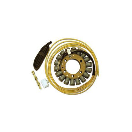 ELECTREX apvijos YAMAHA FZR600, HONDA VFR750