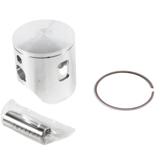 WISECO PISTON YAMAHA YZ 125 (YZ125) '97-'04 GP SERIES (CYL.56,00MM)(PISTON 55,95MM)