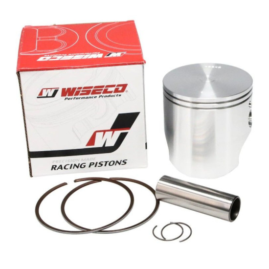 WISECO PISTON KAWASAKI JH 750 SS '96-'97, JT 1100 '97-'99, JH 1100 ZXi '96-'03 (79.89MM) (3307KD)