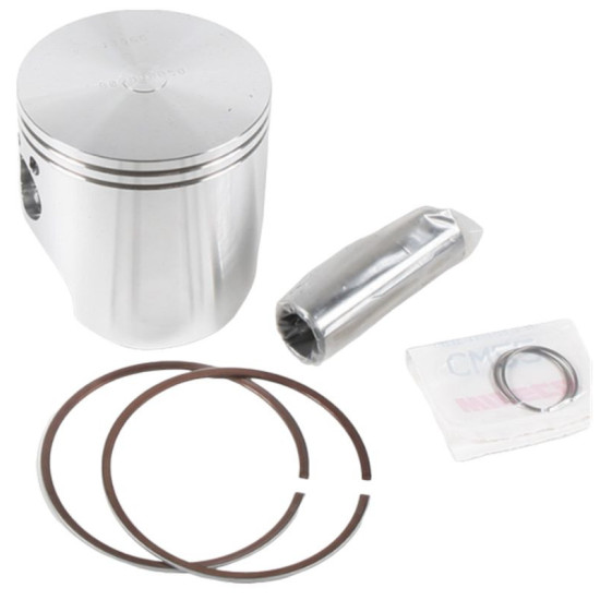 WISECO PISTON KAWASAKI JH 750 SS '96-'97, JT 1100 '97-'99, JH 1100 ZXi '96-'03 (3307KD) (PISTON DIA. 83.89MM) (CYLINDER 