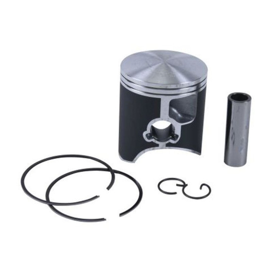 VERTEX PISTON BETA (2T) 250 RR '18-'25, XTRAINER 250(2T) '18-'25 (66,35MM) (RINGS 53010006640 X 2PCS.)