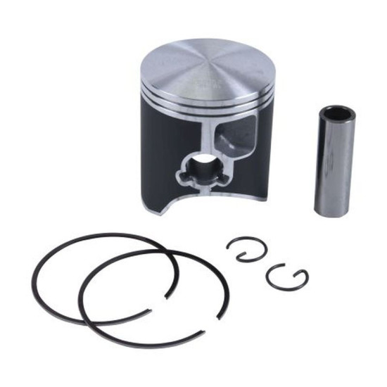 VERTEX PISTON BETA (2T) 250 RR '13-'17 (66,35MM) (RINGS 53010006640 X 2PCS.)