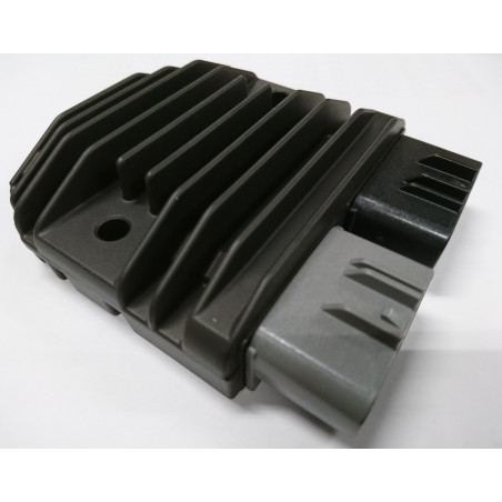 TOURMAX voltage regulator (current rectifier) ​​YAMAHA YZF-R1 '02-'03, FJR 1300 '01-'05, XV 1700 '03-'04, TDM 900 '02-'10 (MAD
