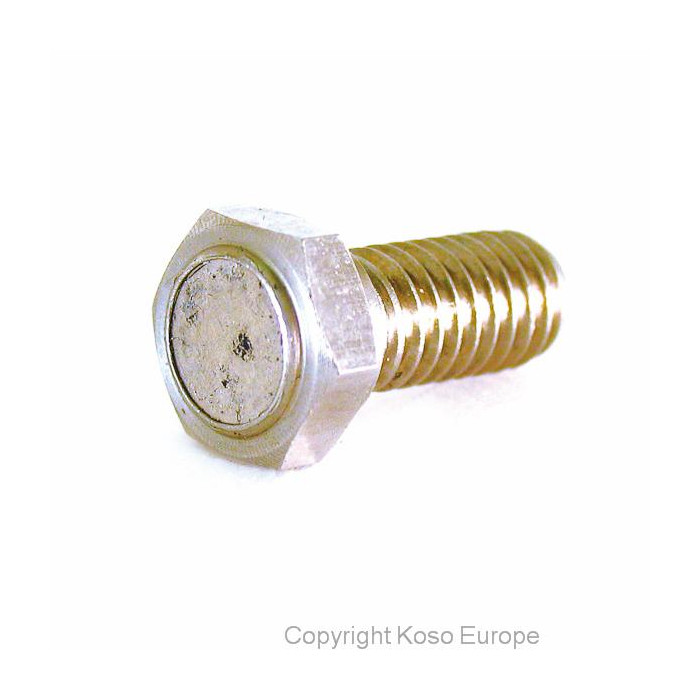 KOSO speed sensor / screw (M6 x P1.0 x 24L)