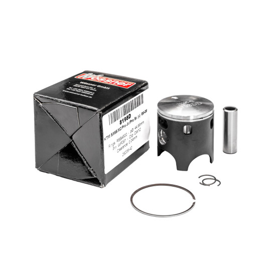 WOSSNER PISTON™ (2T) MX / EN250 '20 66.35MM