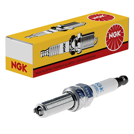 NGK uždegimo žvakė LMAR8D-J (NR 93444) BMW C600/650 '12-'18, R1200 GS '13-'18 ,CAN-AM 450/850/1000