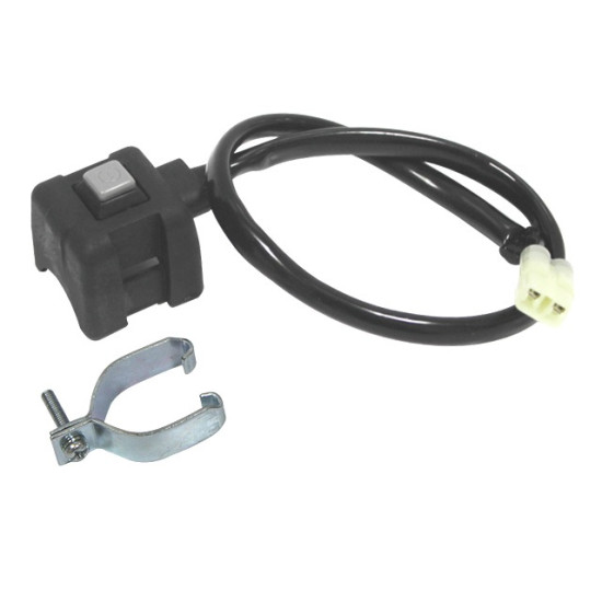 PSYCHIC starter button YAMAHA WRF 250/450 (03-03) (5TJ-83976-12,5TJ-83976-11-00,5TJ-83976-13-00)