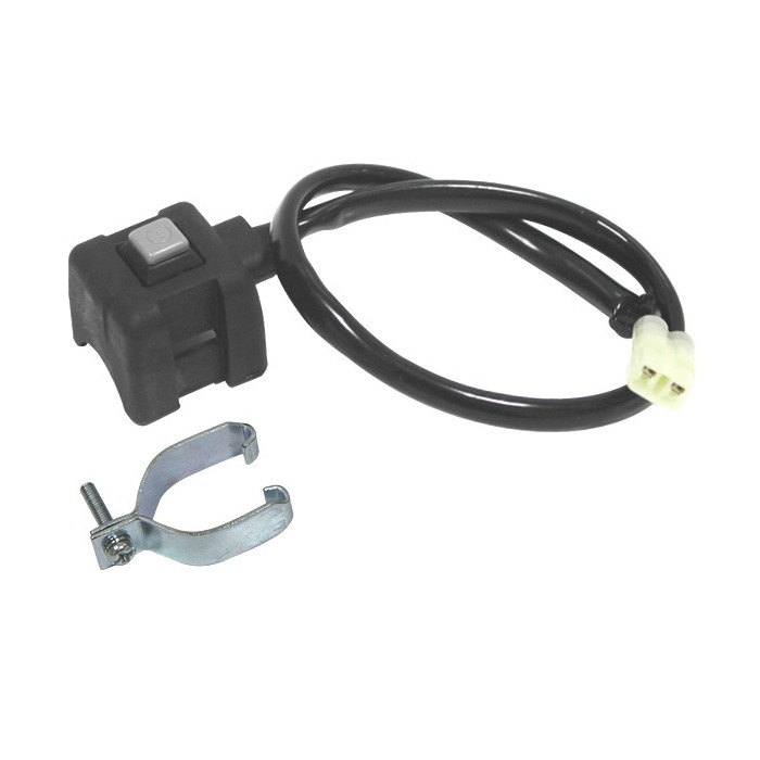 PSYCHIC starter button YAMAHA WRF 250/450 (03-03) (5TJ-83976-12,5TJ-83976-11-00,5TJ-83976-13-00)