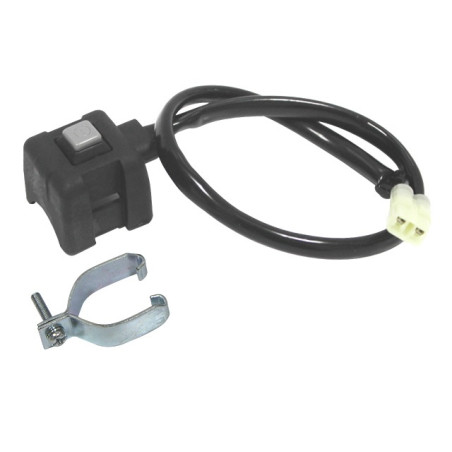 PSYCHIC starter button YAMAHA WRF 250/450 (03-03) (5TJ-83976-12,5TJ-83976-11-00,5TJ-83976-13-00)