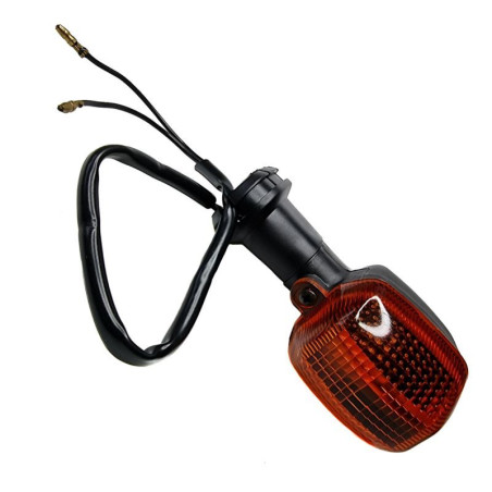 JR turn YAMAHA YZF 600/750 left front