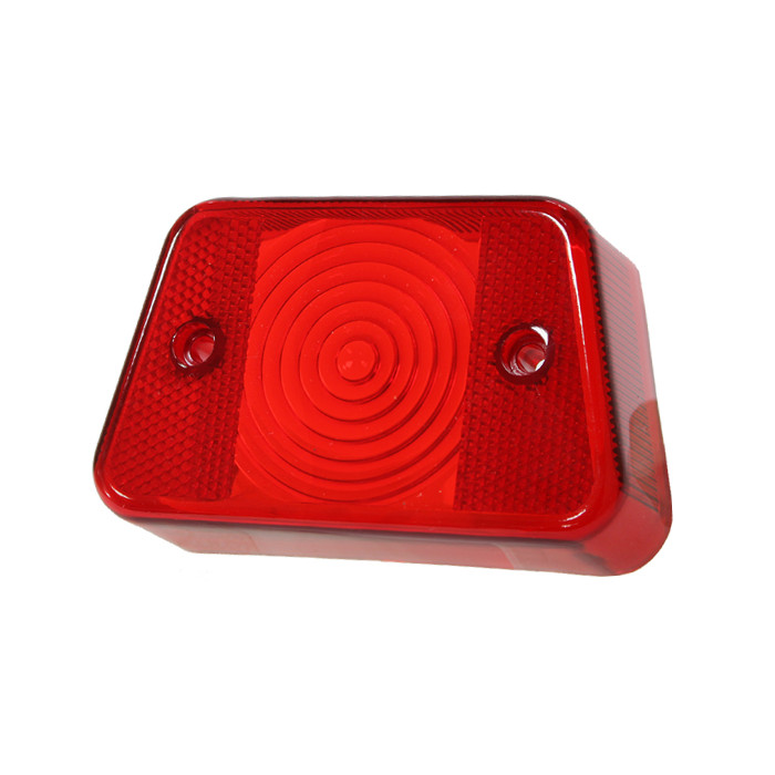 BRONCO with additional shade tail lamp POLARIS (05-06) (4032030, 4032046)