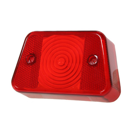 BRONCO with additional shade tail lamp POLARIS (05-06) (4032030, 4032046)