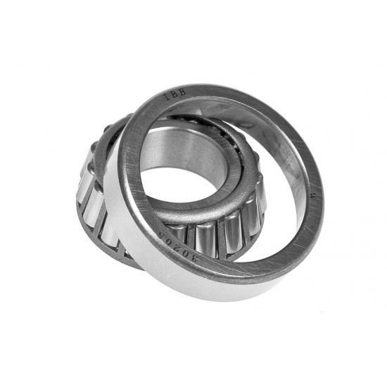 Yamaha DT 50 steering bearing