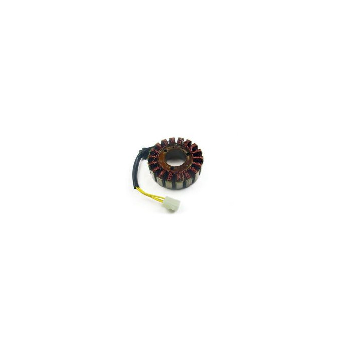 ELECTREX windings SUZUKI GSXR600/750 K1 (102X38X20MM)