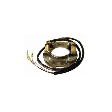 ELECTREX apvijos SUZUKI RM80 '77-'85, RM125 '75-'88, RM100 '76-'81