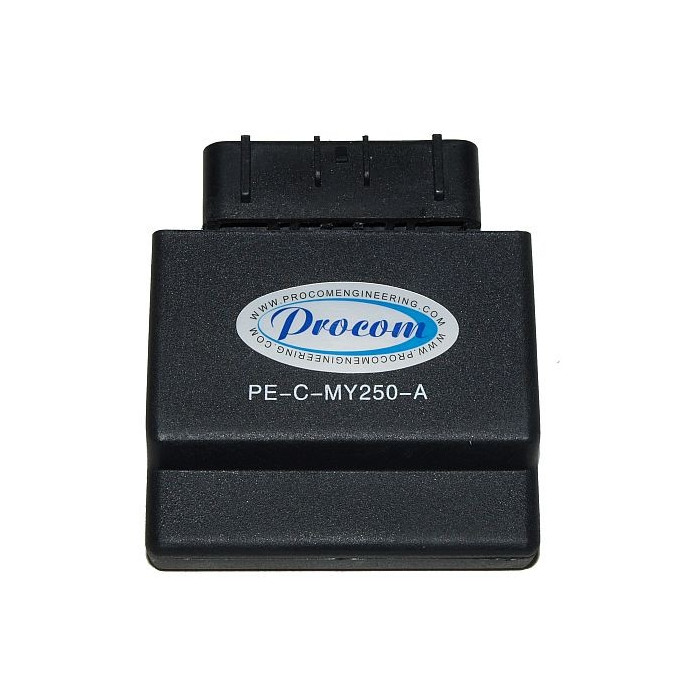 ELECTROSPORT (PROCOM) CDI (ignition module) YAMAHA YZ 250 (02-05)