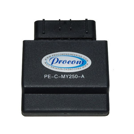 ELECTROSPORT (PROCOM) CDI (ignition module) YAMAHA YZ 250 (02-05)