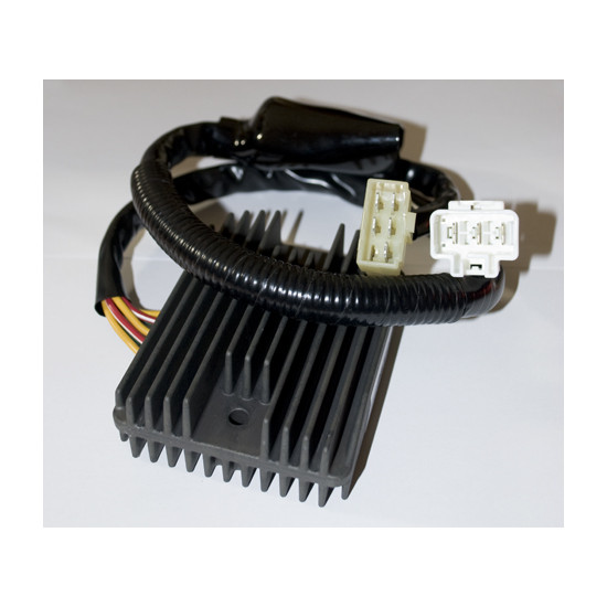 TOURMAX voltage regulator (rectifier) ​​HONDA CBR 1100 XX '01-'08 (MADE IN JAPAN)