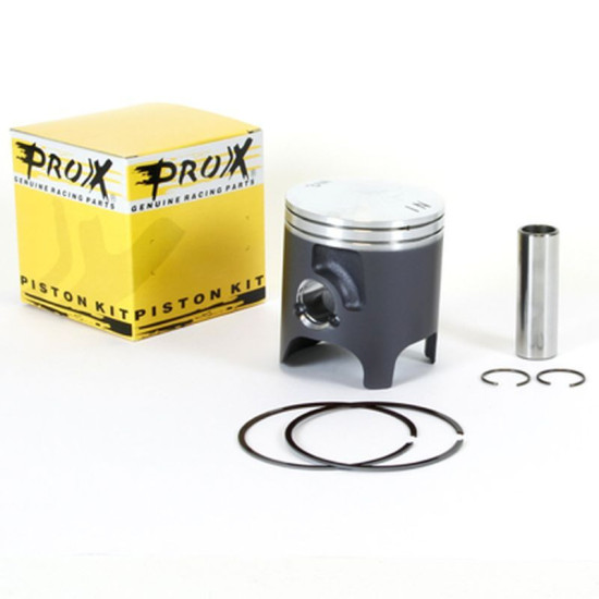 PROX stūmoklis HONDA CR 250 '86-96, SUZUKI RM 250 '96-97 "ART" (66,34 mm)
