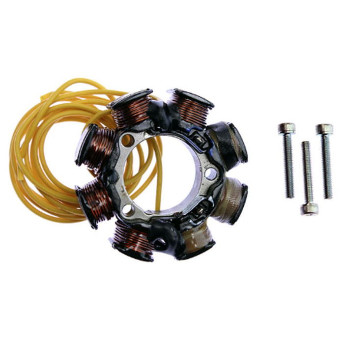 ELECTREX windings with lights HONDA CR 125/250 '97-'98