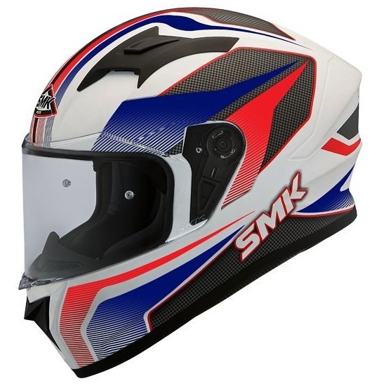 SMK STELLAR helmet