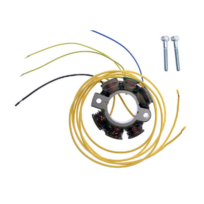 ELECTREX windings (with lights) SUZUKI RM125 '98-'04, RM250 '96-'00