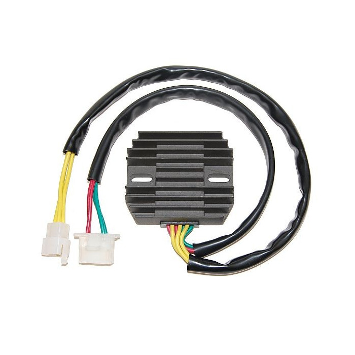 ELECTROSPORT voltage regulator (rectifier) ​​HONDA VT 700 (86-87), VT 800 (88)