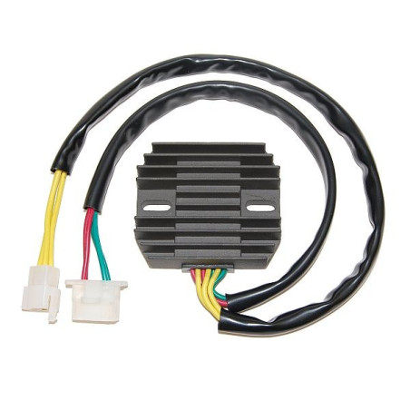 ELECTROSPORT voltage regulator (rectifier) ​​HONDA VT 700 (86-87), VT 800 (88)