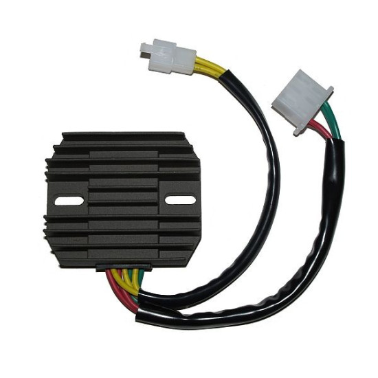 ELECTROSPORT įtampos...