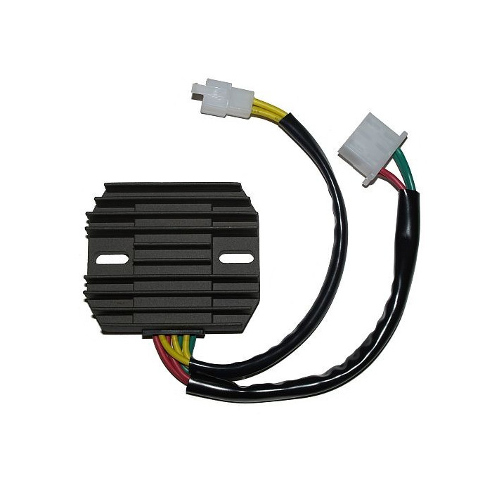 ELECTROSPORT voltage regulator (rectifier) ​​HONDA XL 600V TRANSALP 89-90