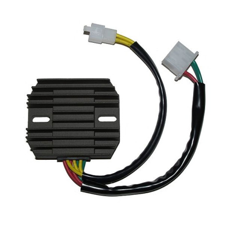 ELECTROSPORT voltage regulator (rectifier) ​​HONDA XL 600V TRANSALP 89-90