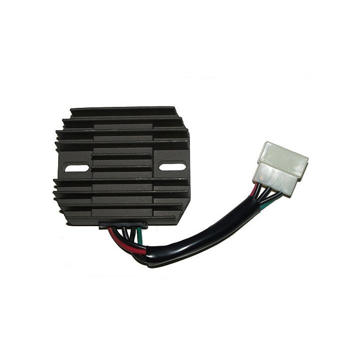 ELECTROSPORT voltage regulator (current rectifier) ​​SUZUKI GSXR 600 97-05, 750 96-05, 1000 01-04, 1300 99-07 (2312-01)