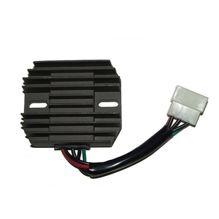 ELECTROSPORT voltage regulator (current rectifier) ​​SUZUKI GSXR 600 97-05, 750 96-05, 1000 01-04, 1300 99-07 (2312-01)